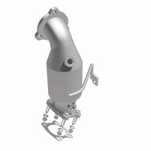 Load image into Gallery viewer, MagnaFlow Exhaust Products 444310 California CARB Direct-Fit Catalytic Converter for Select Volvo S40, Volvo V40