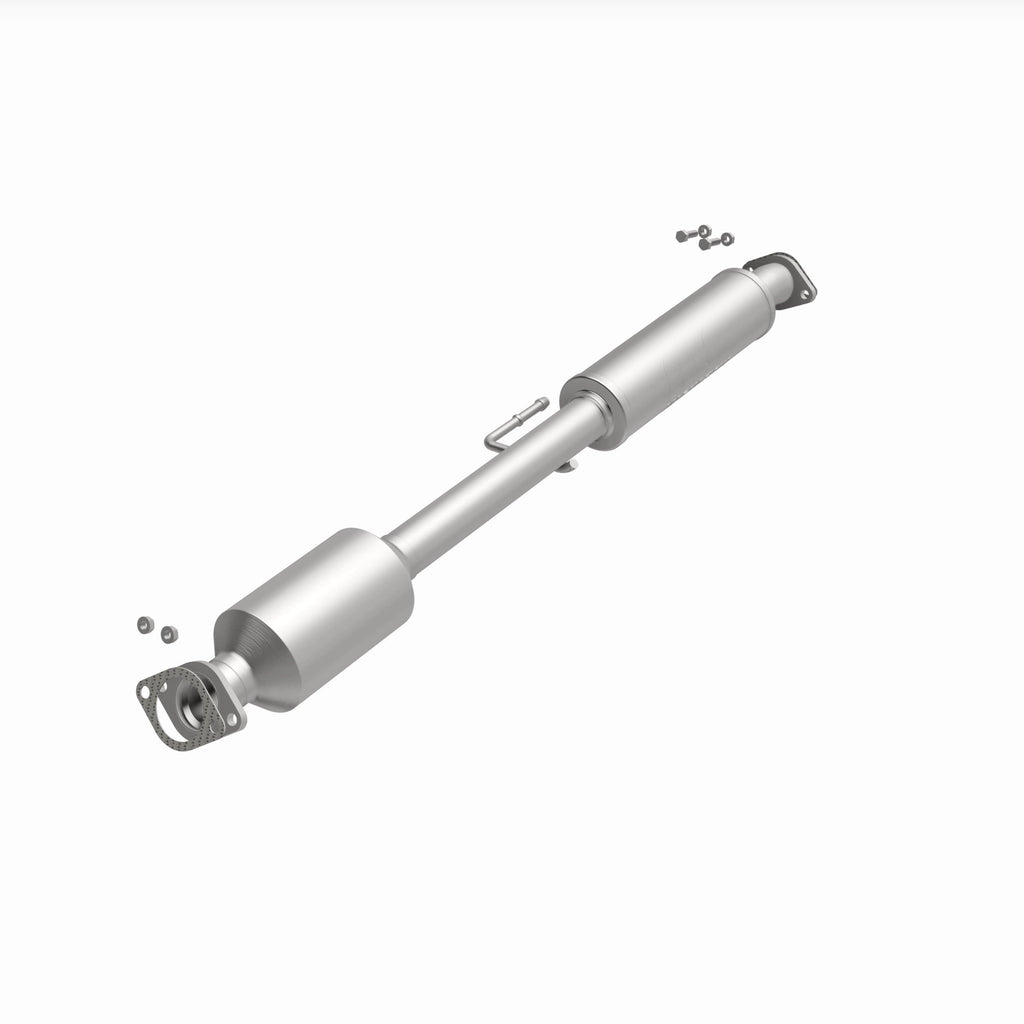 MagnaFlow Exhaust Products 5571820 California CARB Direct-Fit Catalytic Converter for Select Hyundai Sonata