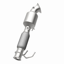 Load image into Gallery viewer, MagnaFlow Exhaust Products 280259 OEM Grade Direct-Fit Catalytic Converter for Select Ford Bronco Sport, Ford Escape