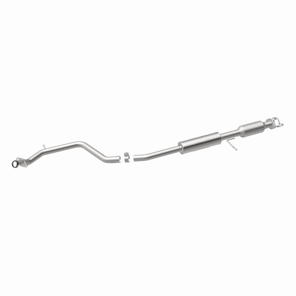 MagnaFlow Exhaust Products 5571886 California CARB Direct-Fit Catalytic Converter for Select Mazda 5