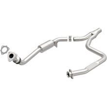 Load image into Gallery viewer, MagnaFlow Exhaust Products 23476 HM Grade Direct-Fit Catalytic Converter for Select Chevrolet Camaro, Pontiac Firebird