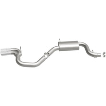 Load image into Gallery viewer, MagnaFlow Exhaust Products 16691 Touring Series Polished Cat-Back System for Select Volkswagen GTI