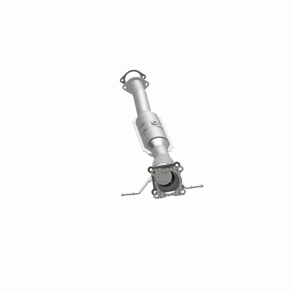 MagnaFlow Exhaust Products 51660 OEM Grade Direct-Fit Catalytic Converter for Select Volvo S60, Volvo V70