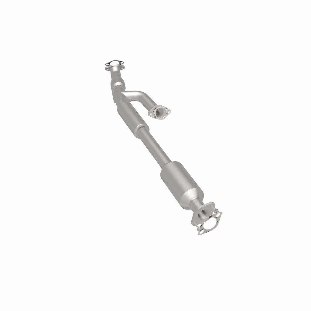 MagnaFlow Exhaust Products 5571534 California CARB Direct-Fit Catalytic Converter for Select Hyundai Tiburon