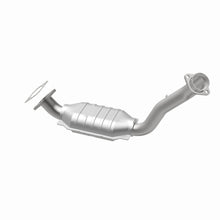 Load image into Gallery viewer, MagnaFlow Exhaust Products 23315 HM Grade Direct-Fit Catalytic Converter for Select Ford Explorer, Mercury Mountaineer