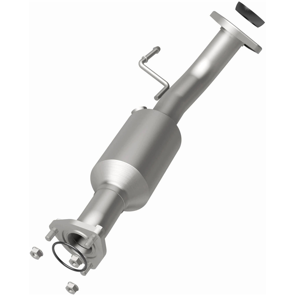 MagnaFlow Exhaust Products 24097 HM Grade Direct-Fit Catalytic Converter for Select Honda Civic