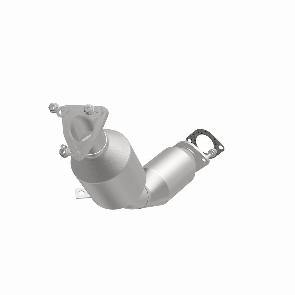 MagnaFlow Exhaust Products 5481601 California CARB Direct-Fit Catalytic Converter for Select INFINITI FX35