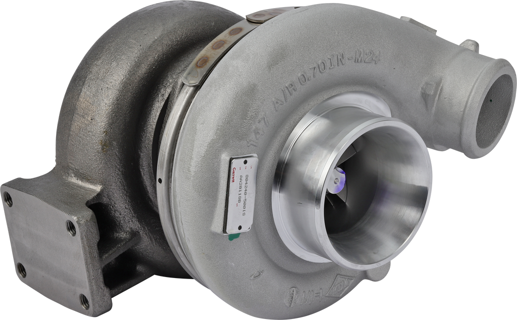 Alliant Power 804240-5001S Turbocharger