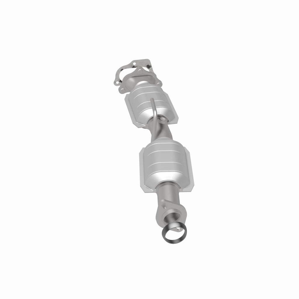 MagnaFlow Exhaust Products 49400 OEM Grade Direct-Fit Catalytic Converter for Select Ford Explorer, Ford Explorer Sport, Ford Explorer Sport Trac, Mercury Mountaineer