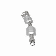 Load image into Gallery viewer, MagnaFlow Exhaust Products 49400 OEM Grade Direct-Fit Catalytic Converter for Select Ford Explorer, Ford Explorer Sport, Ford Explorer Sport Trac, Mercury Mountaineer