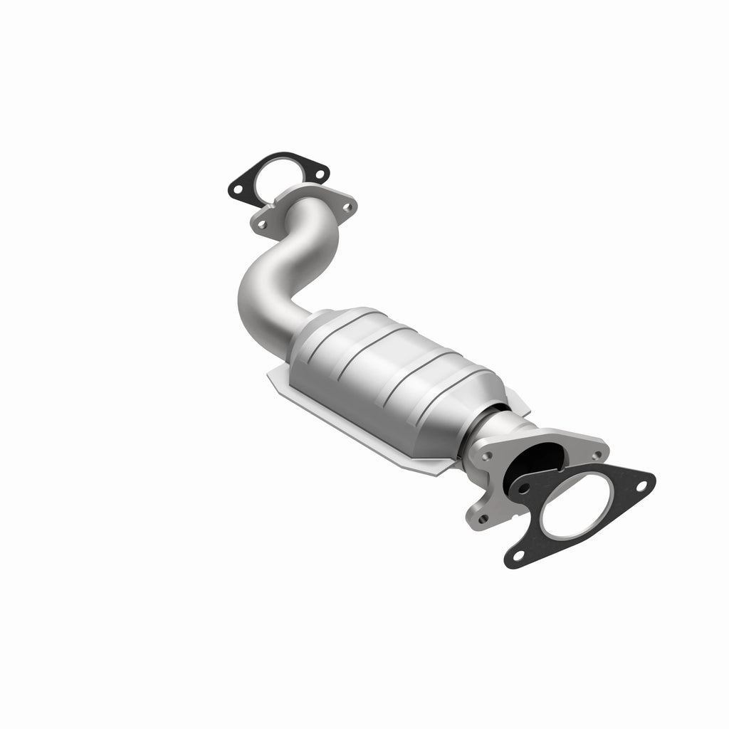 MagnaFlow Exhaust Products 457028 California CARB Direct-Fit Catalytic Converter for Select Ford Contour, Mercury Cougar, Mercury Mystique