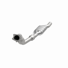 Load image into Gallery viewer, MagnaFlow Exhaust Products 24501 HM Grade Direct-Fit Catalytic Converter for Select Audi RS6