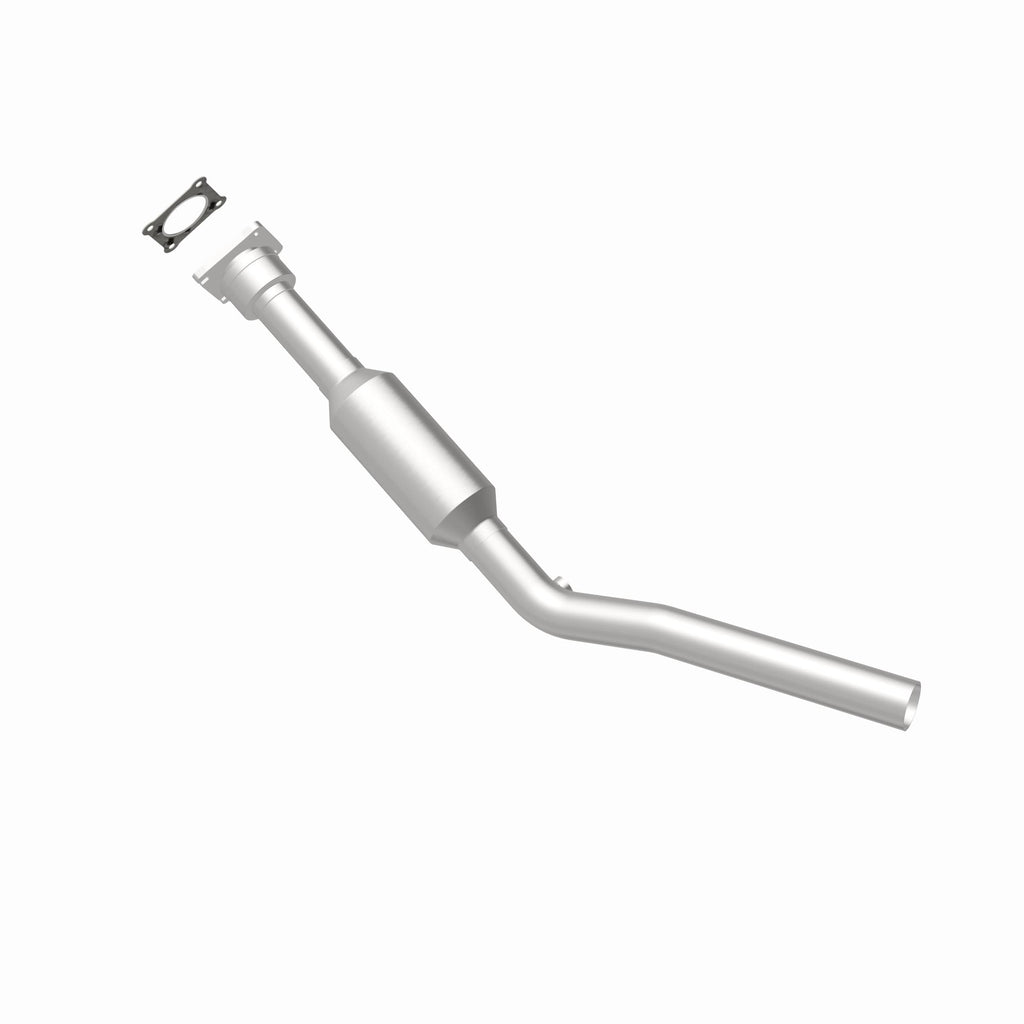 MagnaFlow Exhaust Products 4481015 California CARB Direct-Fit Catalytic Converter for Select Dodge Stratus, Plymouth Breeze