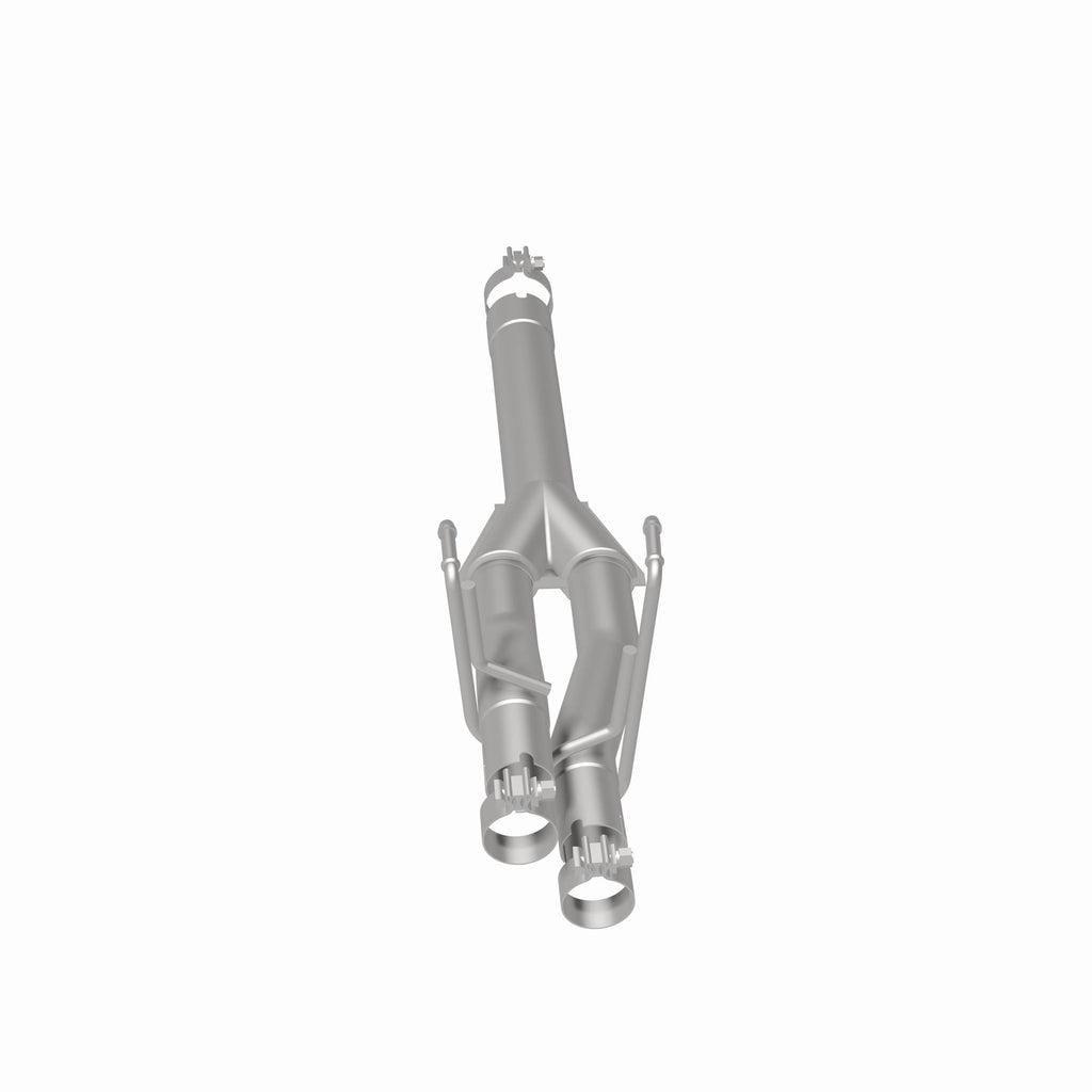 MagnaFlow Exhaust Products 19440 Direct-Fit Muffler Replacement Kit Without Muffler for Select Dodge Ram 1500, Ram 1500, Ram Classic