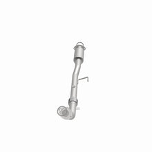 Load image into Gallery viewer, MagnaFlow Exhaust Products 5571556 California CARB Direct-Fit Catalytic Converter for Select Toyota Solara