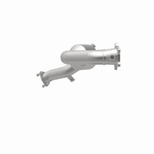 Load image into Gallery viewer, MagnaFlow Exhaust Products 52315 OEM Grade Direct-Fit Catalytic Converter for Select Audi A8 Quattro, Audi RS7, Audi S6, Audi S7, Audi S8