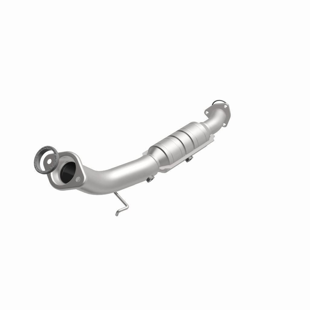 MagnaFlow Exhaust Products 49182 OEM Grade Direct-Fit Catalytic Converter for Select Acura RSX