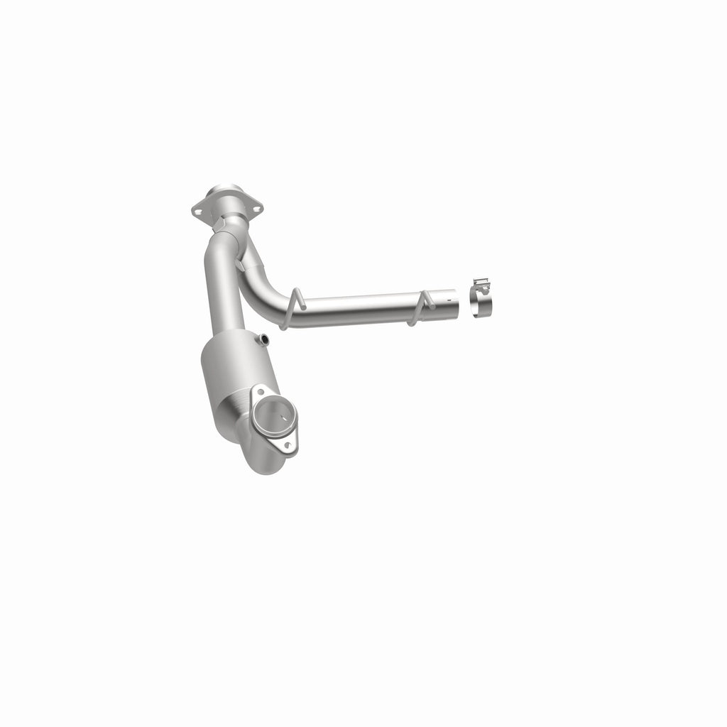 MagnaFlow Exhaust Products 52508 OEM Grade Direct-Fit Catalytic Converter for Select Lincoln Navigator
