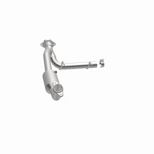 Load image into Gallery viewer, MagnaFlow Exhaust Products 52508 OEM Grade Direct-Fit Catalytic Converter for Select Lincoln Navigator