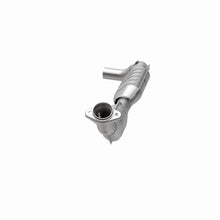 Load image into Gallery viewer, MagnaFlow Exhaust Products 51753 OEM Grade Direct-Fit Catalytic Converter for Select Ford F-150, Lincoln Navigator