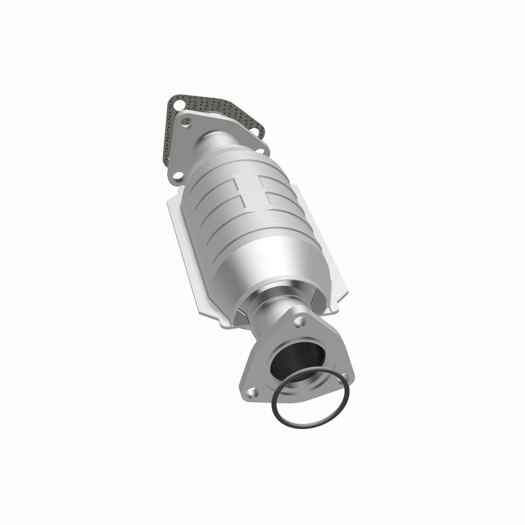 MagnaFlow Exhaust Products 22627 Standard Grade Direct-Fit Catalytic Converter for Select Acura Vigor