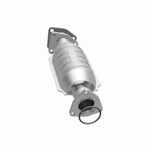 Load image into Gallery viewer, MagnaFlow Exhaust Products 22627 Standard Grade Direct-Fit Catalytic Converter for Select Acura Vigor