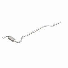 Load image into Gallery viewer, MagnaFlow Exhaust Products 15235 Touring Series Polished Cat-Back System for Select BMW 320i