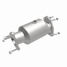 Load image into Gallery viewer, MagnaFlow Exhaust Products 280162 OEM Grade Direct-Fit Catalytic Converter for Select Chevrolet Corvette