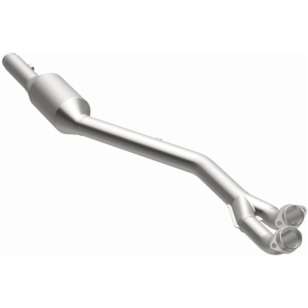 MagnaFlow Exhaust Products 4481691 California CARB Direct-Fit Catalytic Converter for Select BMW M5