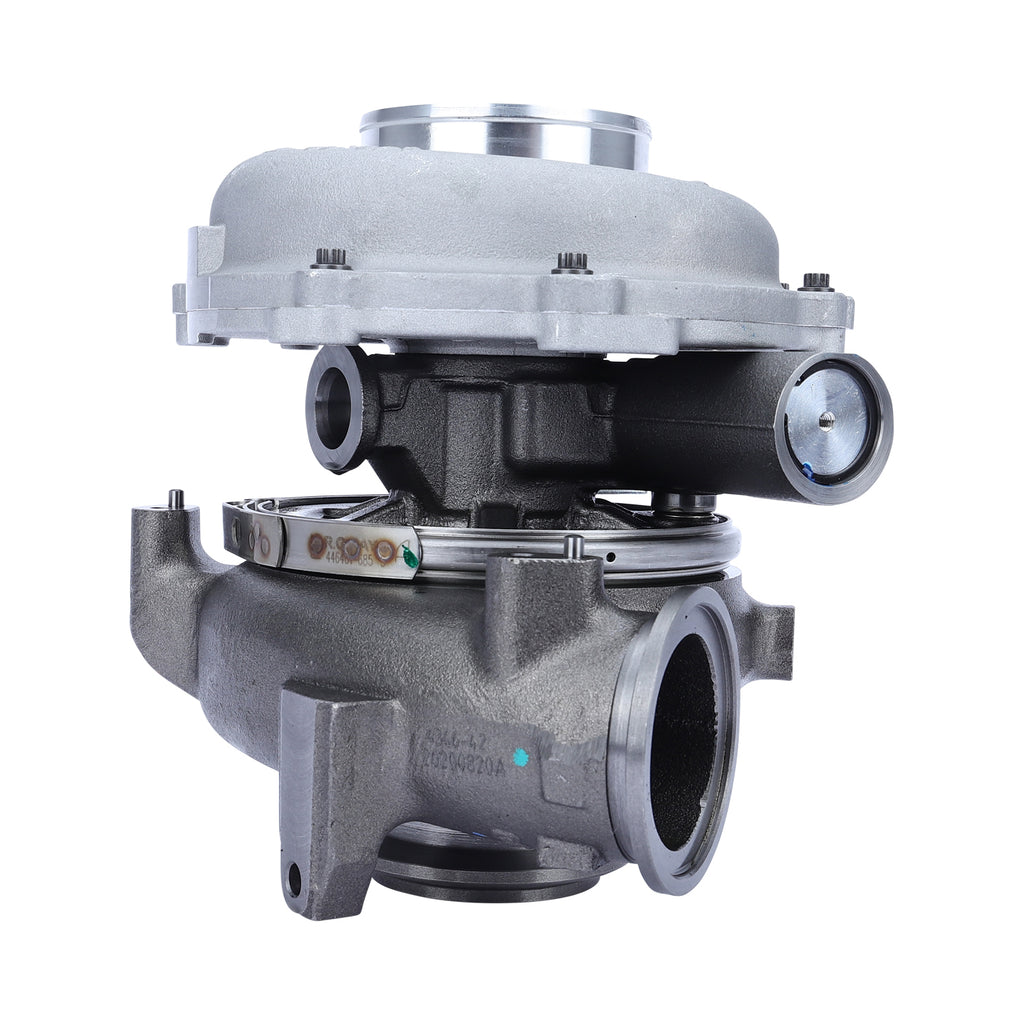 Alliant Power 772441-5002S Turbocharger