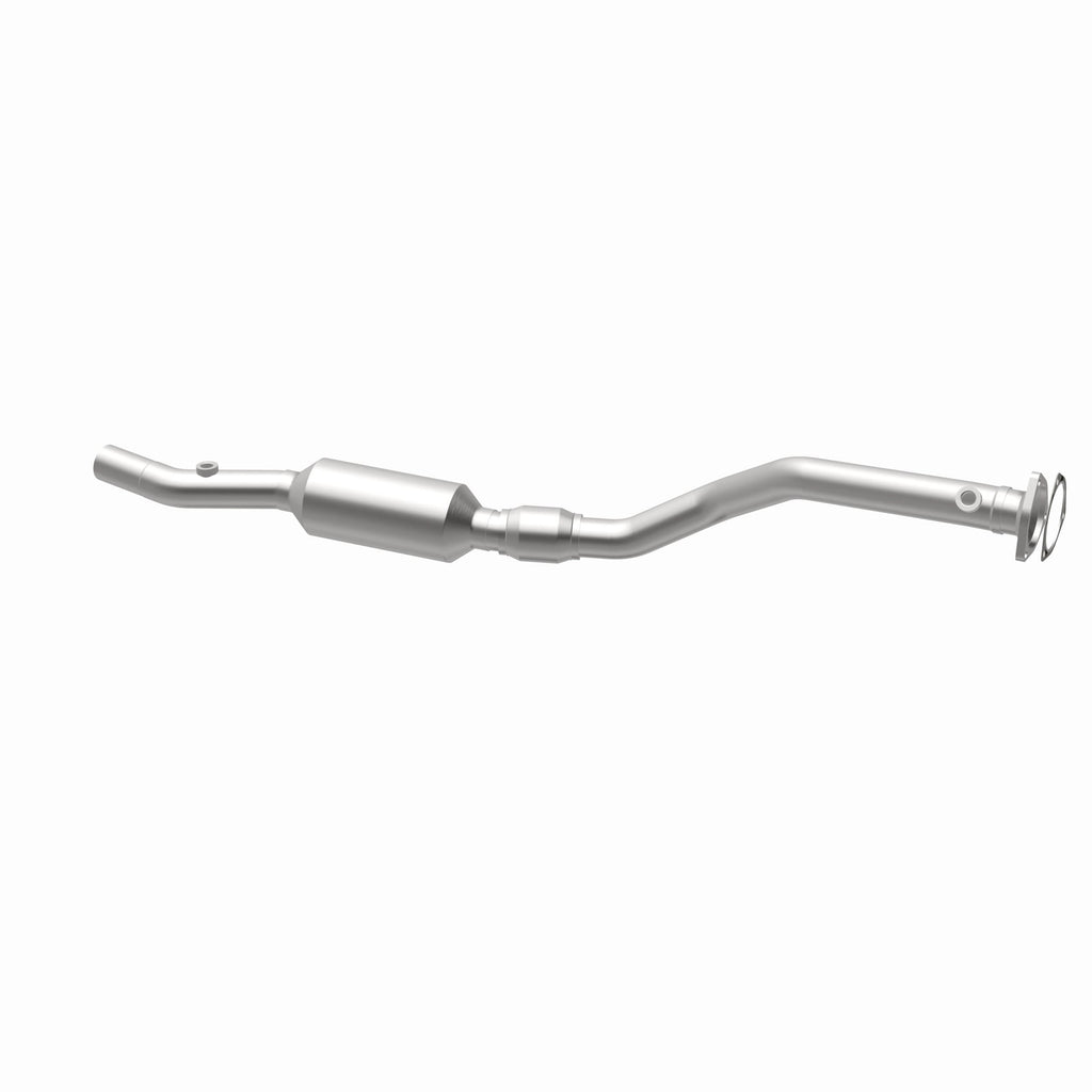 MagnaFlow Exhaust Products 4481658 California CARB Direct-Fit Catalytic Converter for Select Audi A4, Audi A4 Quattro, Volkswagen Passat