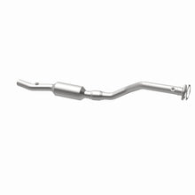 Load image into Gallery viewer, MagnaFlow Exhaust Products 4481658 California CARB Direct-Fit Catalytic Converter for Select Audi A4, Audi A4 Quattro, Volkswagen Passat
