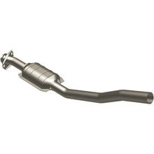 Load image into Gallery viewer, MagnaFlow Exhaust Products 23275 Standard Grade Direct-Fit Catalytic Converter for Select Chrysler E Class, Chrysler Executive Sedan, Chrysler LeBaron, Chrysler New Yorker, Chrysler Town &amp; Country, Dodge 400, Dodge 600, Dodge Aries, Plymouth Caravelle,
