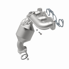 Load image into Gallery viewer, MagnaFlow Exhaust Products 49991 OEM Grade Manifold Catalytic Converter for Select Lexus ES300, Toyota Camry