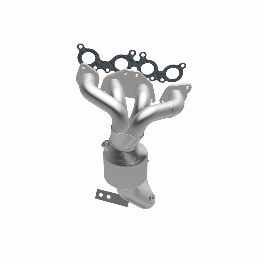 MagnaFlow Exhaust Products 24361 HM Grade Manifold Catalytic Converter for Select Volvo XC90