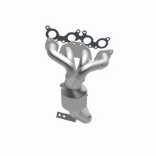 Load image into Gallery viewer, MagnaFlow Exhaust Products 24361 HM Grade Manifold Catalytic Converter for Select Volvo XC90