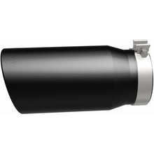 Load image into Gallery viewer, MagnaFlow Exhaust Products 35239 Single Exhaust Tip - 5in. Inlet/6in. Outlet