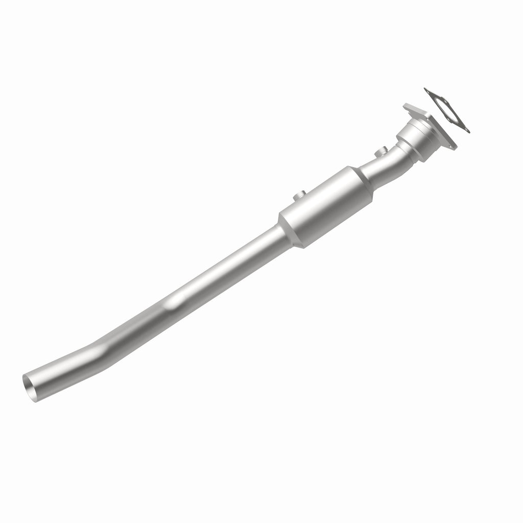 MagnaFlow Exhaust Products 21-461 OEM Grade Direct-Fit Catalytic Converter for Select Chrysler 200, Dodge Avenger
