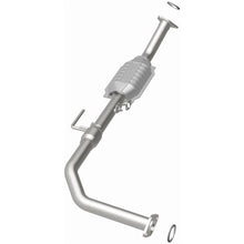 Load image into Gallery viewer, MagnaFlow Exhaust Products 447976 California CARB Direct-Fit Catalytic Converter for Select Toyota Tundra