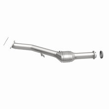 Load image into Gallery viewer, MagnaFlow Exhaust Products 51827 OEM Grade Direct-Fit Catalytic Converter for Select Subaru Legacy, Subaru Outback