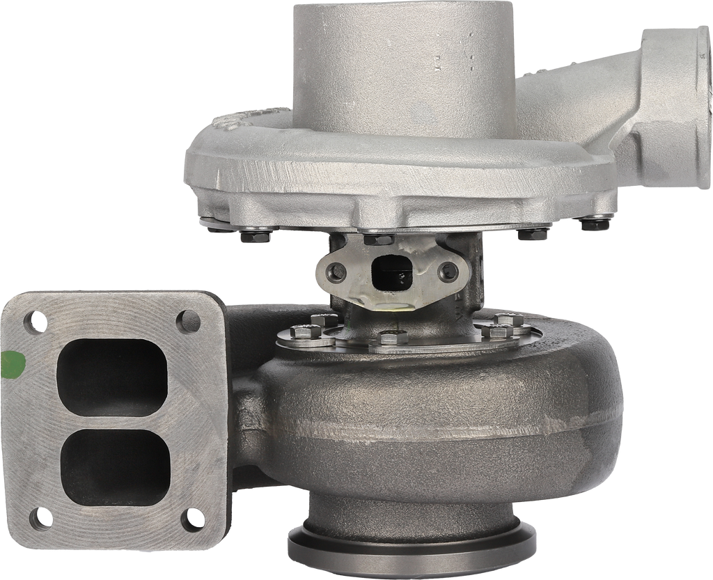 Alliant Power 168824 Turbocharger
