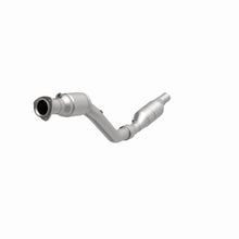 Load image into Gallery viewer, MagnaFlow Exhaust Products 24317 HM Grade Direct-Fit Catalytic Converter for Select Audi S4