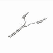 Load image into Gallery viewer, MagnaFlow Exhaust Products 15892 Street Series Polished Cat-Back System for Select Pontiac GTO