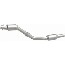 Load image into Gallery viewer, MagnaFlow Exhaust Products 49872 OEM Grade Direct-Fit Catalytic Converter for Select Audi S4