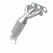 Load image into Gallery viewer, MagnaFlow Exhaust Products 50912 HM Grade Manifold Catalytic Converter for Select Suzuki Verona