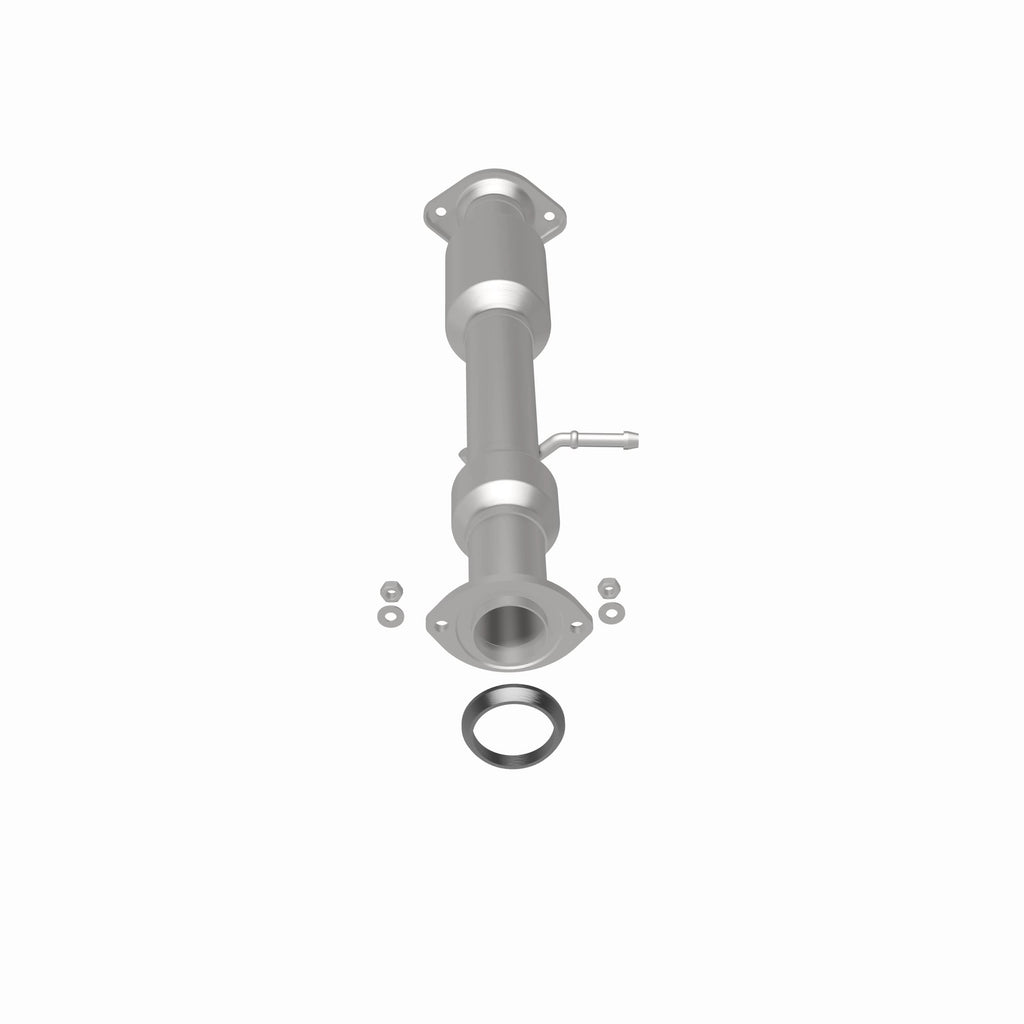 MagnaFlow Exhaust Products 5592534 California CARB Direct-Fit Catalytic Converter for Select Toyota Highlander