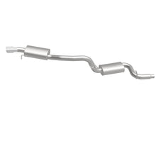 Load image into Gallery viewer, MagnaFlow Exhaust Products 19154 Touring Series Polished Cat-Back System for Select Volkswagen Passat