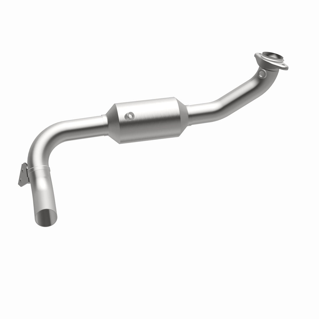 MagnaFlow Exhaust Products 4451166 California CARB Direct-Fit Catalytic Converter for Select Lincoln Navigator