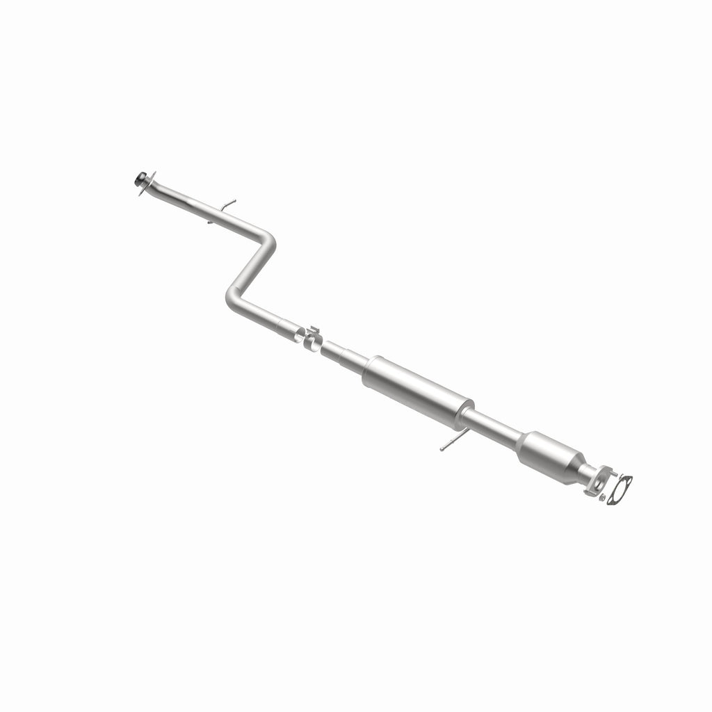 MagnaFlow Exhaust Products 21-314 OEM Grade Direct-Fit Catalytic Converter for Select Mazda 5
