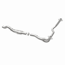 Load image into Gallery viewer, MagnaFlow Exhaust Products 23734 HM Grade Direct-Fit Catalytic Converter for Select Dodge Dakota